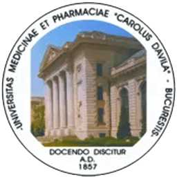 University of Medicine and Pharmacy "Carol Davila" Bucharest